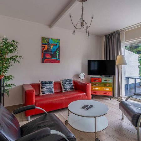 Californieweg 9A Villa De Koog  Dış mekan fotoğraf