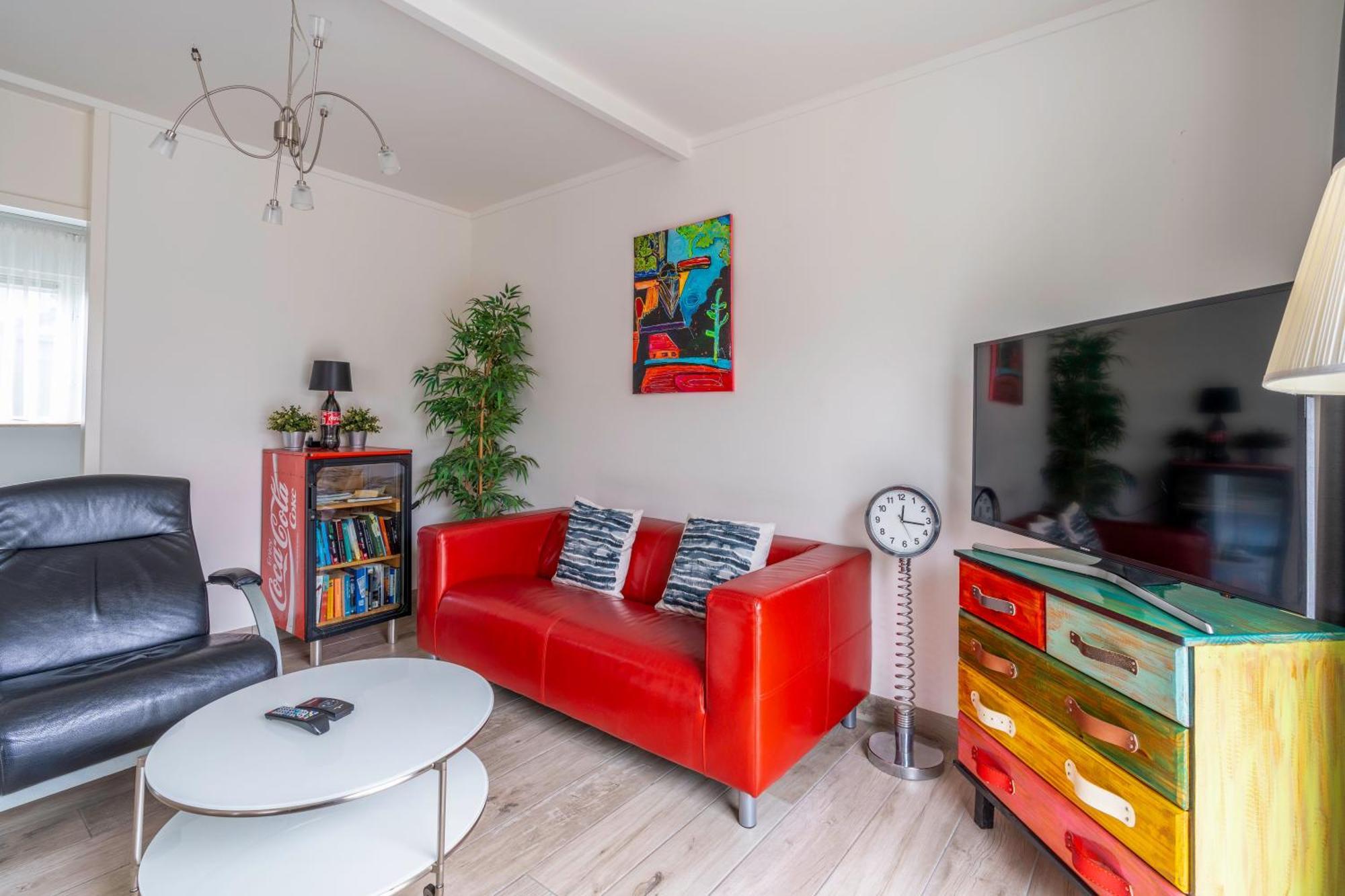 Californieweg 9A Villa De Koog  Dış mekan fotoğraf